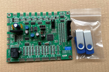 Hauptplatine,DF050E-V3,DP420E,DP610E,LP685E,LP690E-V2/V3