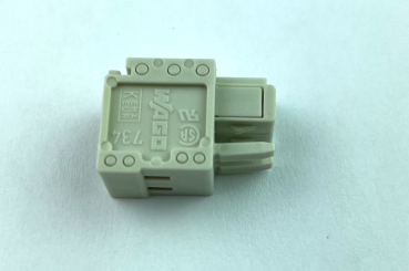 Connector plug