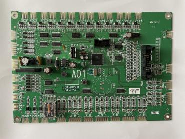 Circuit Board,DF-100-V3,DF-050E-V4