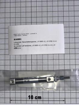 Luftzylinder Manschettenspanner,LP-580E-V2,LP-570E-V1,V2,LP-185E