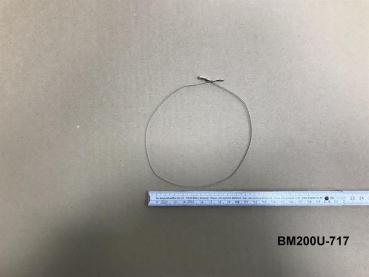 NiChrome wire,length=41cm,PS-240E-V1/V2