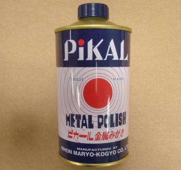 Polish can 300g,Sankosha