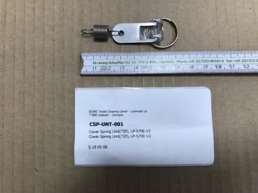 Bezug Federeinheit (2 St),LP-145E-V3,LP-570E-V1,V2