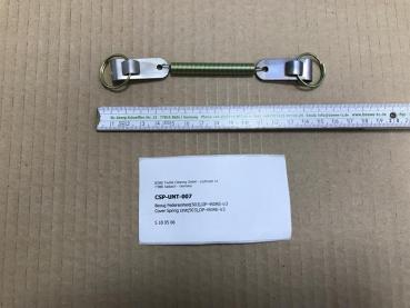 Bezug Federeinheit,DP-450RE-V3,PP20