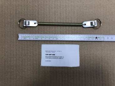 Bezug Federeinheit (2 St.),DP-450RE-V3,PP20