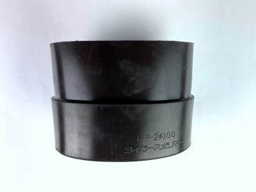 Duct Hose Cuff,dia.100mm,MP-850E