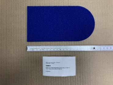 Silikon 6mm Manschettenfalten-Presse(2 St. benötigt),LP-560E-V1,V2