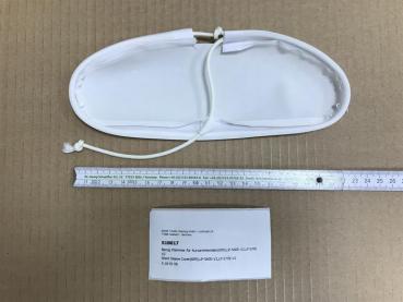 Bezug Klammer für Kurzarmhemden links (2 St. benötigt),ALP-5400,LP-560E-V1,V2,LP-570E-V2,LP-590E,LP-5570E,LP-5600E,SP20,SP22