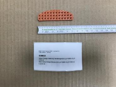 Silikon Orange Halterung Hemdkragen,ALP-5400,LP-145E-V3,LP-190E,LP-560E-V1,V2,LP-570E-V1,V2,LP-590E,LP-5570E,LP-5600E,SP22