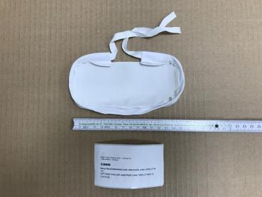 Bezug Manschettenhalter,links unten/rechts oben (2 St. benötigt),ALP-5400,LP-560E-V1,V2,SP20,SP22