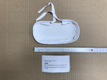 Bezug Manschettenhalter,links oben/rechts unten (2 St. benötigt),LP-560E-V1,V2,SP22