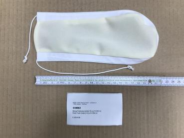 Bezug Fixierung vorne(2 St. benötigt),LP-145E-V3,LP-190E,LP-570E-V1,V2,LP-5570E,LP-5600E