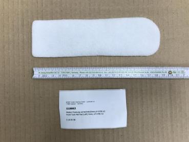 Molton 5mm Fixierung vorne(links),LP-145E-V3,LP-190E,LP-570E-V1,V2,LP-5570E,LP-5600E