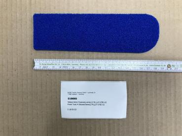 Silikon 6mm Fixierung vorne (2 St. benötigt),LP-145E-V3,LP-190E,LP-570E-V1,V2,LP-5570E,LP-5600E