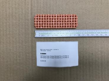 Silikon Orange Kragenhalterung(2 St.),LP-145E-V3,LP-170E,LP-185E,LP-190E,LP-550E,LP-570E-V1,V2,LP-590E,LP-5570E,LP-5600E