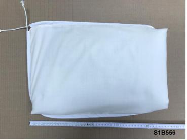 Bezug Fixierung hinten,LP-570E-V1,V2