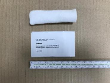 Oberbezugschutz hinten (2 St. benötigt),ALP-5400,LP-560E-V1,V2,LP-500-A,SP20,SP22