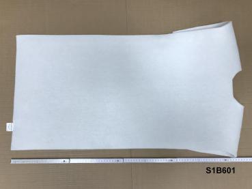 Unterbezug Molton 8mm (602),ALP-5400,LP-560E-V1,V2,SP20,SP22