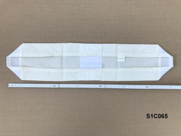 Bezug Kragen-Presse(401),LP-690E,-V2,-V3