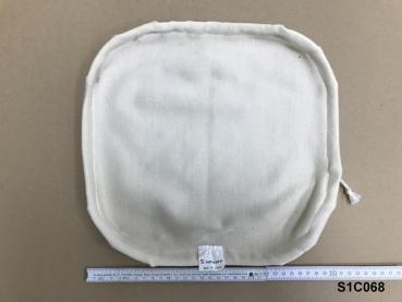 Bezug Manschetten-Presse(rechts)(404),LP-690E