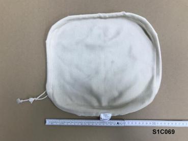 Bezug Manschetten-Presse(links)(405),LP-690E