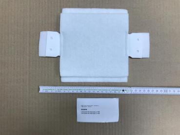 Molton(Groß) Manschetten-Presse(406),LP-690E