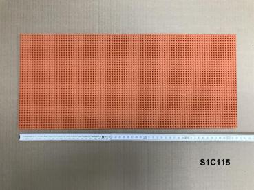 Silikon Kragen-Presse,LP-685E