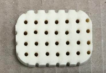 Schwamm Fixierung Hosenbund,ADF-740N,DF-730E-V2,DF-740E-V2,V3