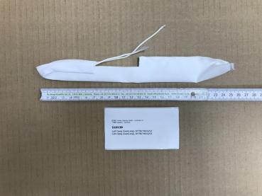 Bezug Fixierung Hosenbein(Lang),ADF-740N,DF-730-V2,V3,DF-740-V2,V3