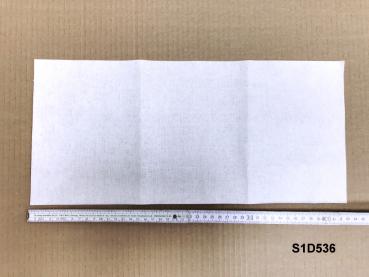 Fusseltuch Fixierung Hosenbund(lang),ADF-740N,DF-740E-V2,V3,WF-740E