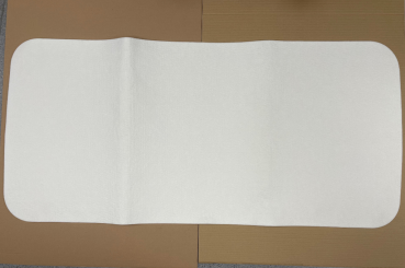 Molton 13mm untere Pressplatte,AHP-654