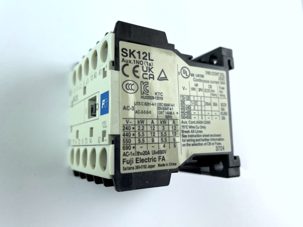 Magnet Schütz,ST-9100,ST-9200,ST-9300,ST-9400