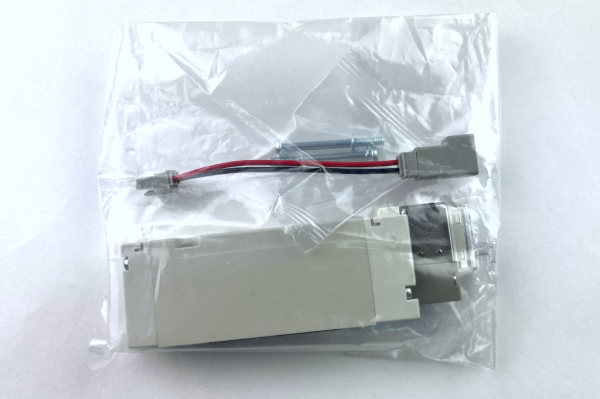 Magnetventil,LP-685E,LP-690-V1