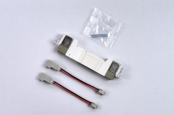 Magnetventil,DF-100E-V3,LP-145E-V3