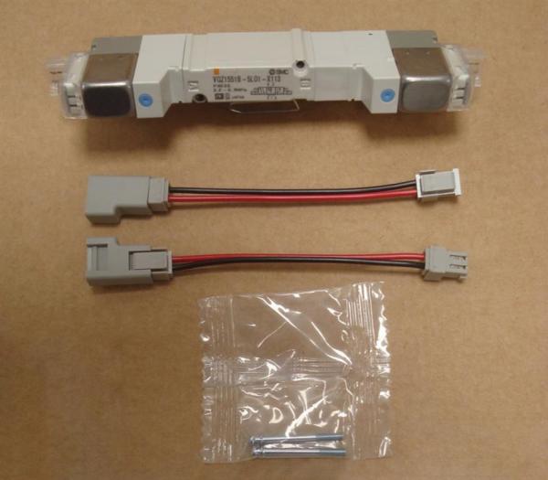 Magnetventil,AF-700E,LP-145E-V2,V3,LP-550E-V3,LP-560-V1,V2,LP-570E-V2,LP-590E,LP-5570E,LP-5600E