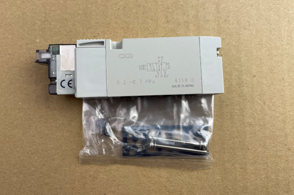 Magnetventil,LP-6000E