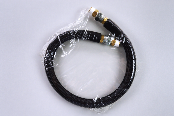 Steam Hose,3/8"x600mm,LP-145E-V3,LP-570E-V2,LP-685E,LP-5570E,LP-6000E