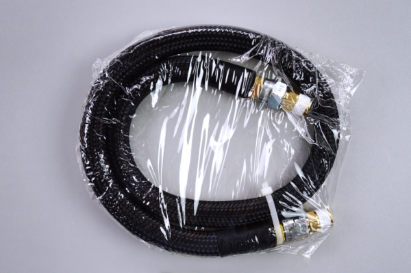 Dampfschlauch,3/8"x850mm,DP-450RE-V3,LP-560E-V1,V2,LP-570E-V2,LP-590E,LP-690E-V3,LP-5570E,LP-5600E