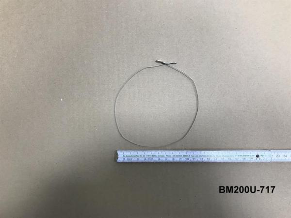 Heizdraht L=41cm,PS-240E-V1/V2