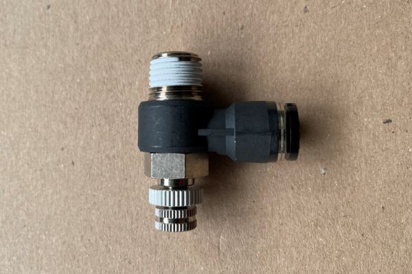 Geschwindigkeitsregler,LP-145E-V3