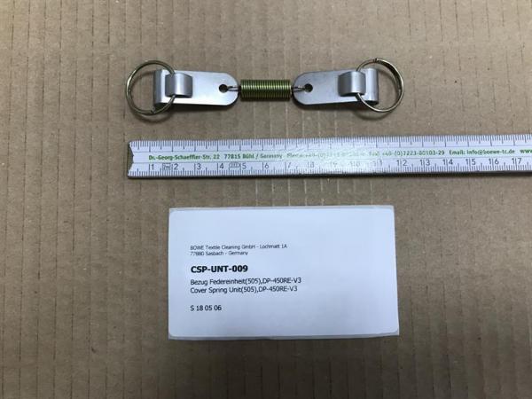 Bezug Federeinheit,DP-450RE-V3,PP20