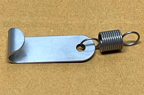 Federeinheit,LP-590E,LP-5600E