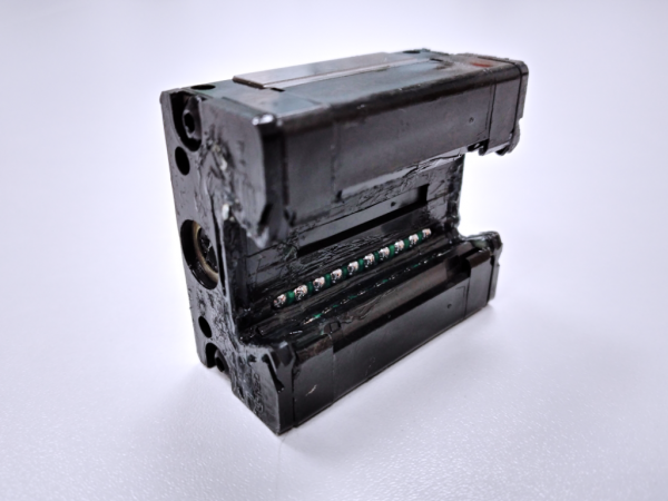 LM Führungsblock,LP-145E-V3,LP-550E-V3,LP-560E-V1,V2,LP-570E-V2,LP-590E