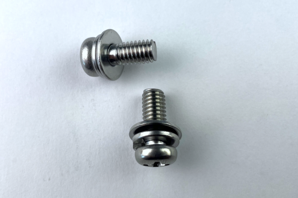 Pan head screw,M6x15,LP-660E
