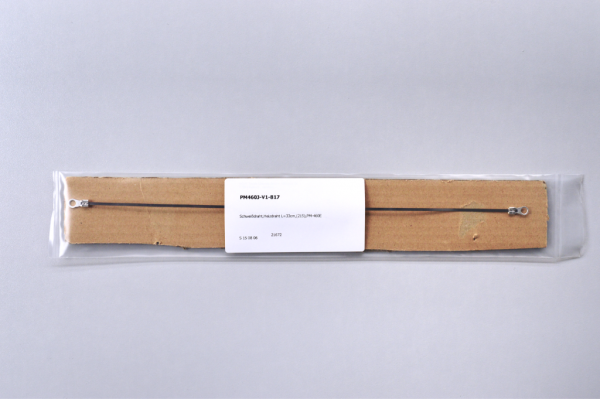 Schweißdraht,Heizdraht L=32cm,(215),PM-460E