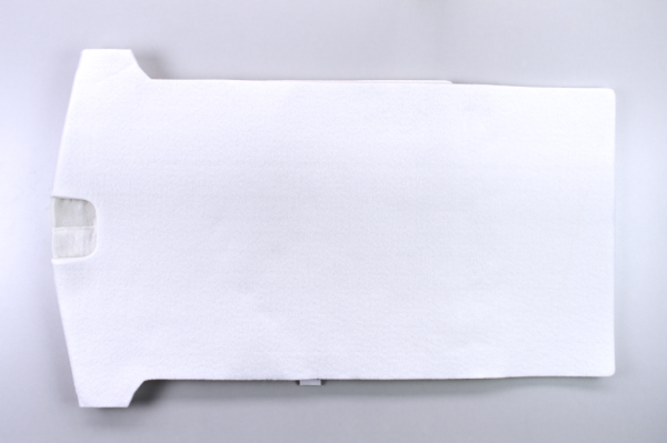 Molton 13mm,LP-550-V2,V3,LP-145-V2,V3