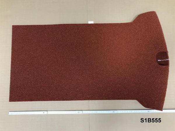 Silikon Büste 10mm,LP-570E-V1,V2,LP-5570E