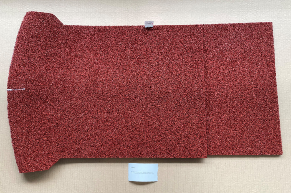 Silikon Büste 10mm,LP-190E,LP-580E-V2,LP-590E,LP-5600E