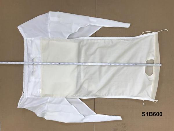 Oberbezug (603),ALP-5400,LP-560E-V1,V2,SP20,SP22