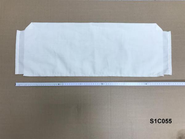 Bezug Kragen-Presse(407),ALP-600,LP-660E-V2,CC20